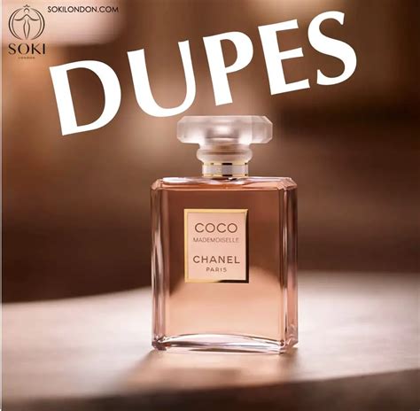 coco by chanel dupe|coco mademoiselle dupe zara.